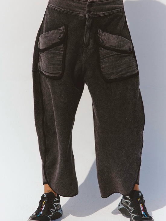 FP Movement by Free People Pants - FP Movement by Free People Timko Pants, size M.